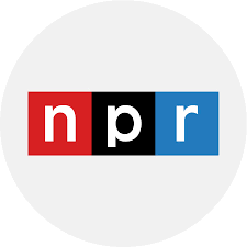 National Public Radio Logo